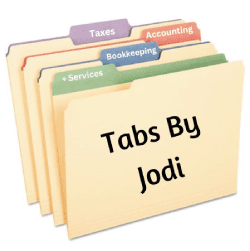 TABS by Jodi